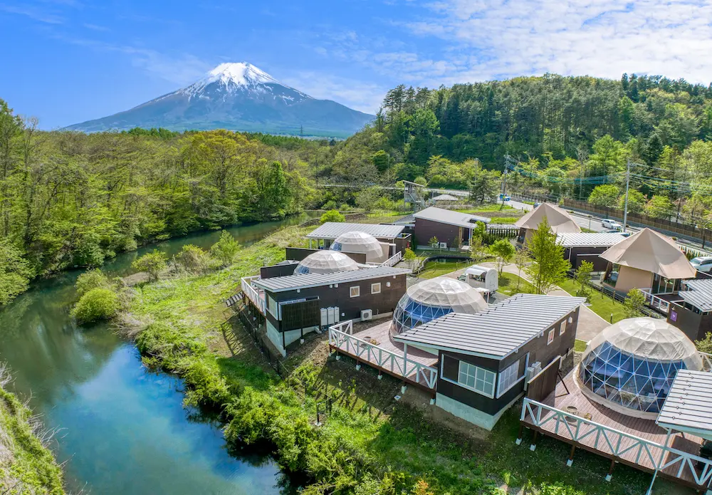 別荘地として富士山周辺エリアが人気な3つの理由。選ぶ際のポイントとは？