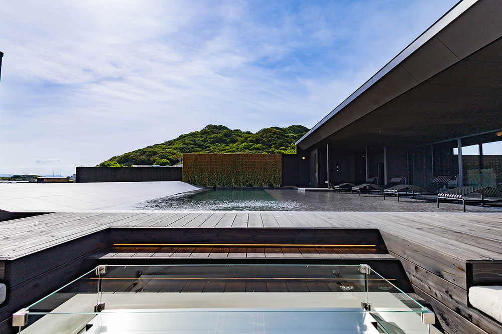 淡路島に佇む別荘「Residence Villa AWAJI MARE」とは？既成概念をくつがえす極上のひとときを