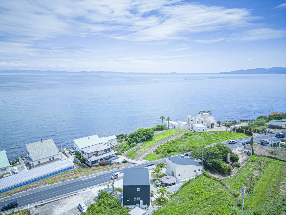 Doggy’s Villa Kamaguchi｜兵庫県淡路市